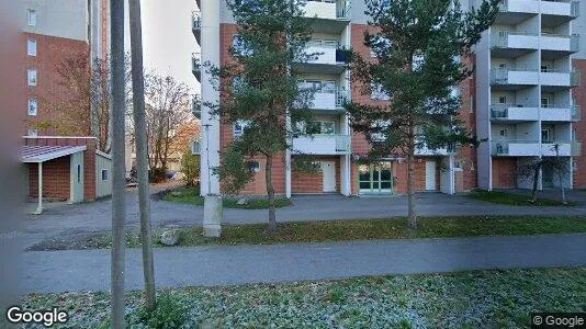 Apartments for rent in Turku - Photo from Google Street View