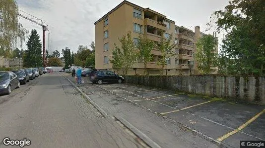 Apartments for rent in Bülach - Photo from Google Street View