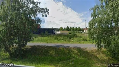 Apartments for rent in Ylöjärvi - Photo from Google Street View