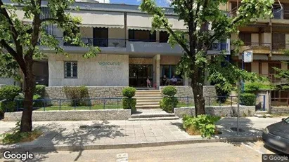 Apartments for rent in Ioannina - Photo from Google Street View