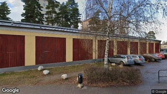 Apartments for rent in Eskilstuna - Photo from Google Street View