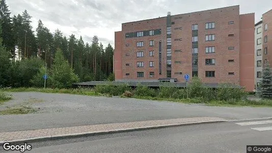 Apartments for rent in Tampere Lounainen - Photo from Google Street View