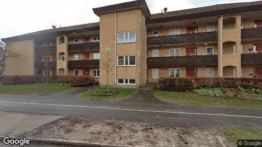 Apartments for rent in Skövde - Photo from Google Street View