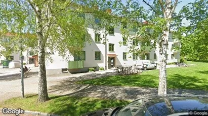 Apartments for rent in Kristianstad - Photo from Google Street View