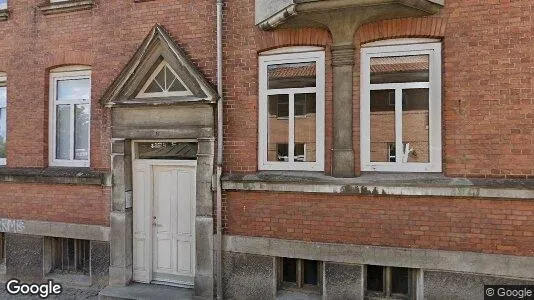 Apartments for rent in Randers C - Photo from Google Street View