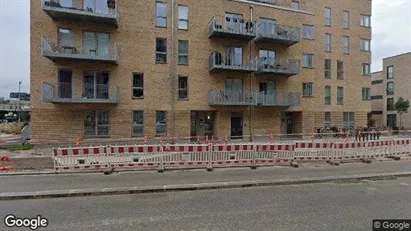 Apartments for rent in Copenhagen S - Photo from Google Street View