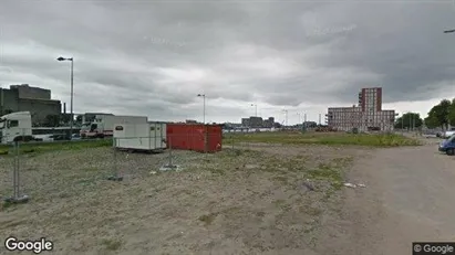 Apartments for rent in Rotterdam Feijenoord - Photo from Google Street View