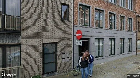 Apartments for rent in Beveren - Photo from Google Street View