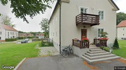 Apartments for rent in Lund - Photo from Google Street View