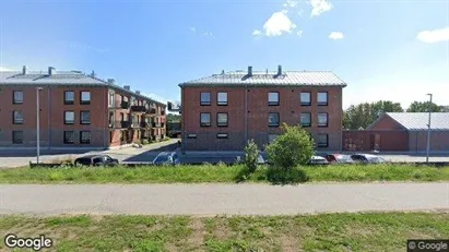 Apartments for rent in Turku - Photo from Google Street View