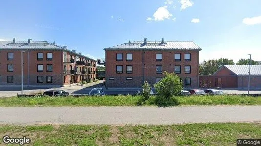 Apartments for rent in Turku - Photo from Google Street View