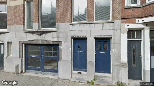 Apartments for rent in Rotterdam Kralingen-Crooswijk - Photo from Google Street View