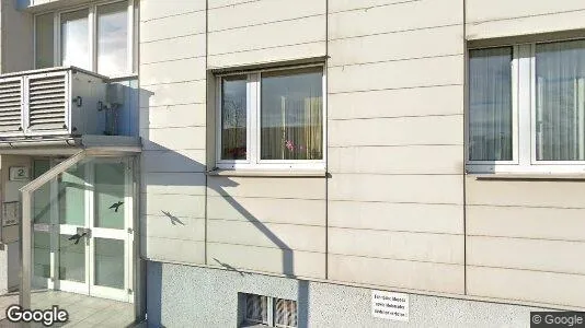 Apartments for rent in Graz - Photo from Google Street View