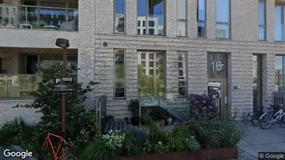 Apartments for rent in Copenhagen SV - Photo from Google Street View