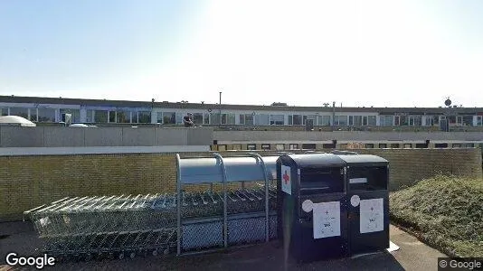 Apartments for rent in Stenløse - Photo from Google Street View