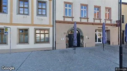 Apartments for rent in Burgenlandkreis - Photo from Google Street View