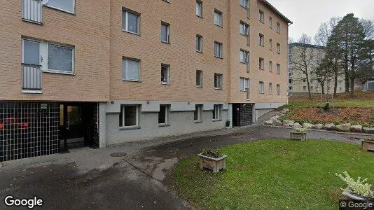 Apartments for rent in Finspång - Photo from Google Street View