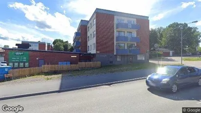 Apartments for rent in Strängnäs - Photo from Google Street View