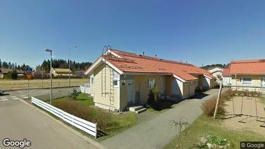 Apartments for rent in Vaala - Photo from Google Street View