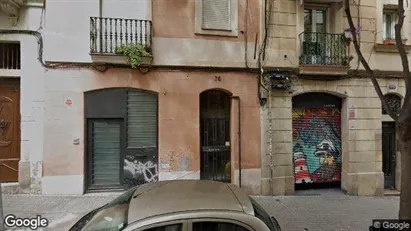 Apartments for rent in Sant Cugat del Vallès - Photo from Google Street View