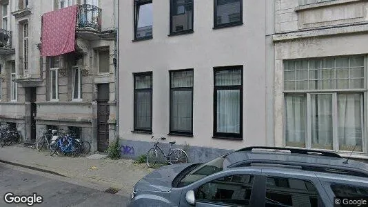 Rooms for rent in Stad Antwerp - Photo from Google Street View