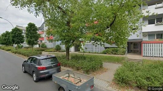 Apartments for rent in Mecklenburgische Seenplatte - Photo from Google Street View