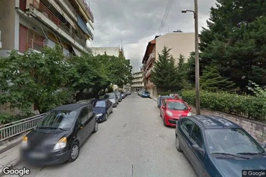 Apartments for rent in Ioannina - Photo from Google Street View