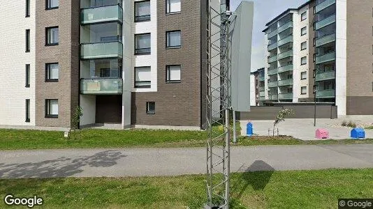 Apartments for rent in Turku - Photo from Google Street View