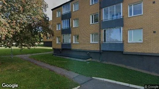 Apartments for rent in Motala - Photo from Google Street View