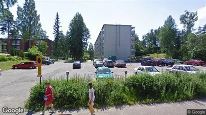 Apartments for rent in Vantaa - Photo from Google Street View