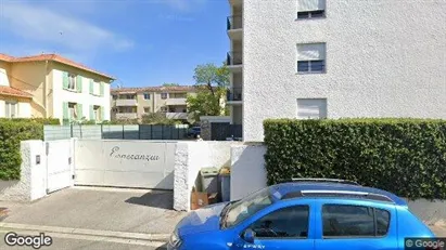 Apartments for rent in La Tour-du-Pin - Photo from Google Street View