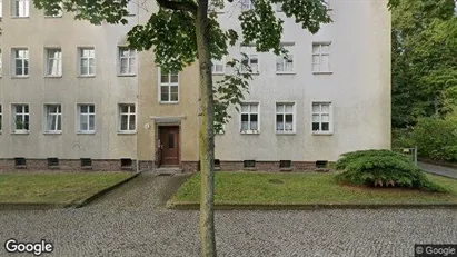 Apartments for rent in Barnim - Photo from Google Street View