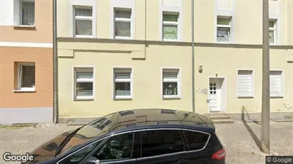 Apartments for rent in Barnim - Photo from Google Street View