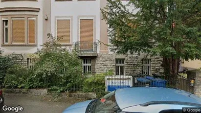 Apartments for rent in Göttingen - Photo from Google Street View