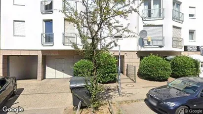 Apartments for rent in Essen - Photo from Google Street View