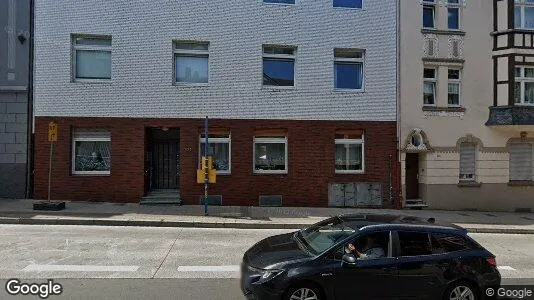 Apartments for rent in Essen - Photo from Google Street View