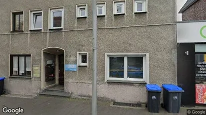 Apartments for rent in Borken - Photo from Google Street View