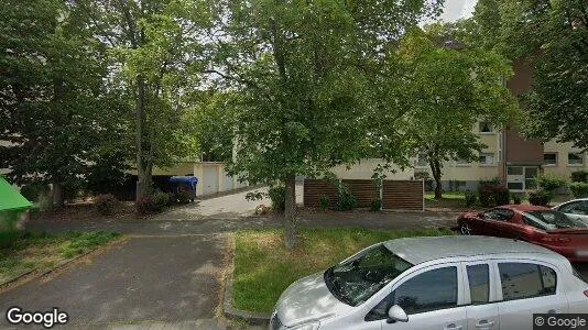 Apartments for rent in Bad Kreuznach - Photo from Google Street View