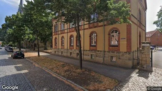 Apartments for rent in Harz - Photo from Google Street View