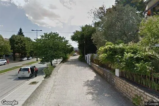 Apartments for rent in Ioannina - Photo from Google Street View