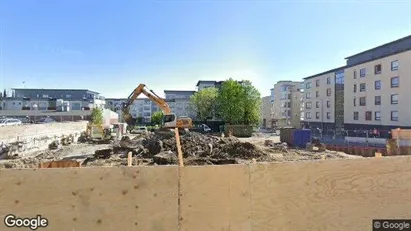 Apartments for rent in Kuopio - Photo from Google Street View