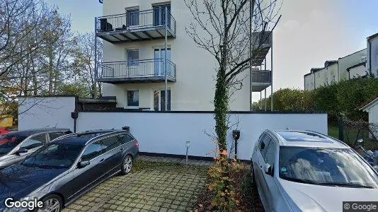 Apartments for rent in Fürstenfeldbruck - Photo from Google Street View