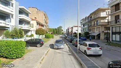 Apartments for rent in Ioannina - Photo from Google Street View