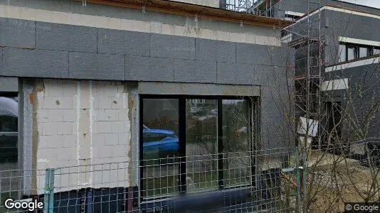 Apartments for rent in Aachen - Photo from Google Street View