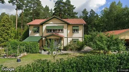 Apartments for rent in Västerås - Photo from Google Street View