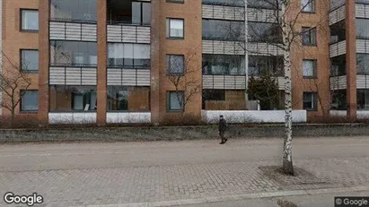 Apartments for rent in Helsinki Itäinen - Photo from Google Street View