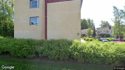 Apartments for rent in Hyvinkää - Photo from Google Street View