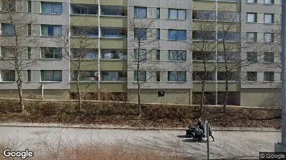 Apartments for rent in Espoo - Photo from Google Street View