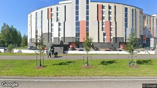 Apartments for rent in Vantaa - Photo from Google Street View