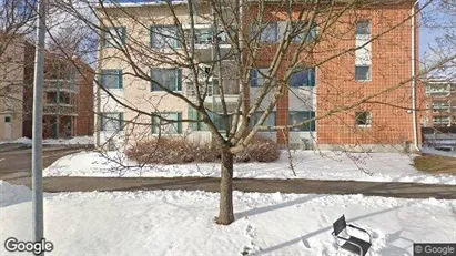 Apartments for rent in Vantaa - Photo from Google Street View